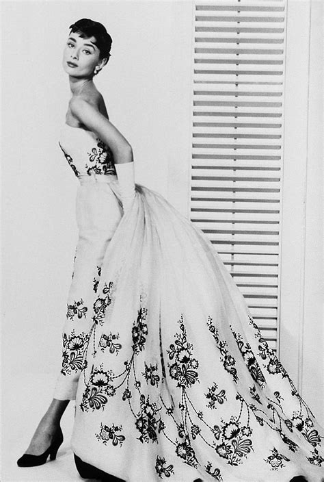 audrey givenchy|audrey hepburn givenchy costume.